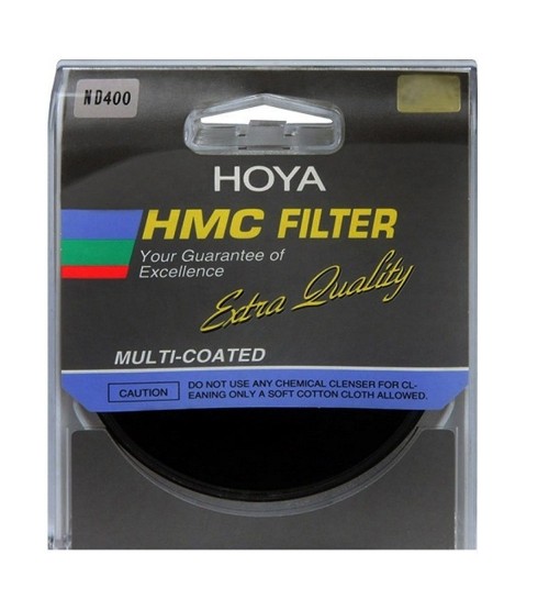 Hoya ND400 HMC 82mm